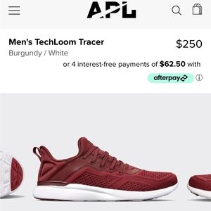 APL Techloom Tracers Mens
